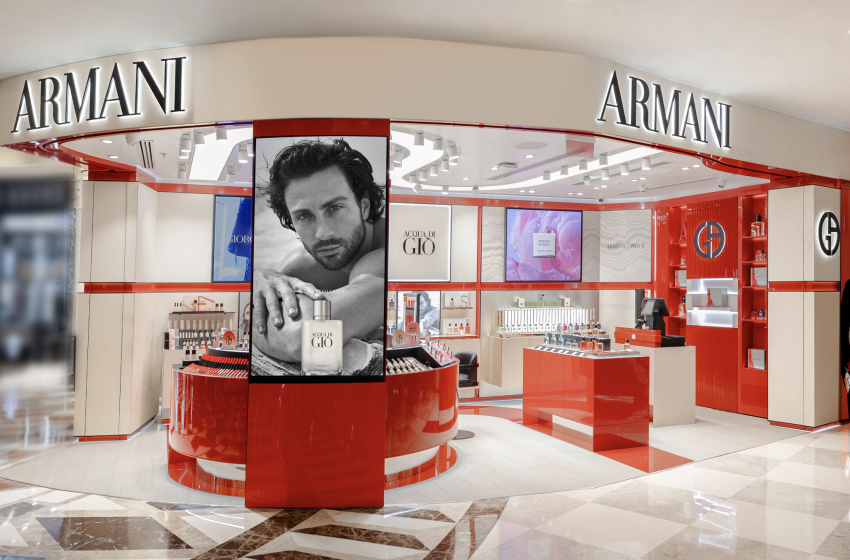 Luxury News